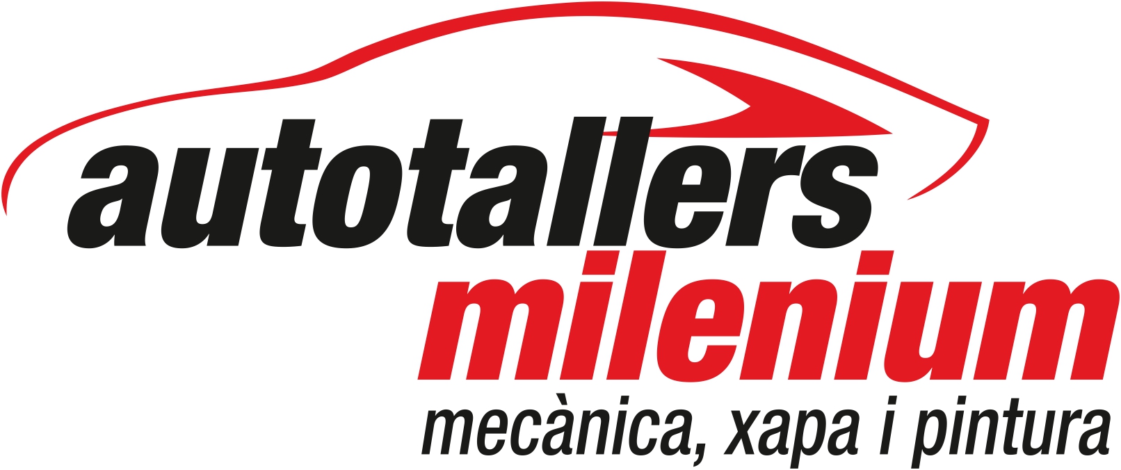 Logo del taller multimarca Autopasa en Barcelona